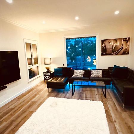 Los Angeles Dream Cottage Ngoại thất bức ảnh
