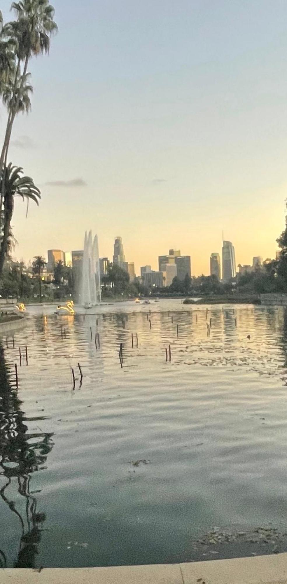 Los Angeles Dream Cottage Ngoại thất bức ảnh