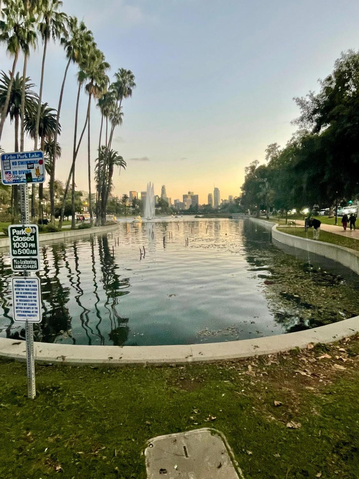 Los Angeles Dream Cottage Ngoại thất bức ảnh
