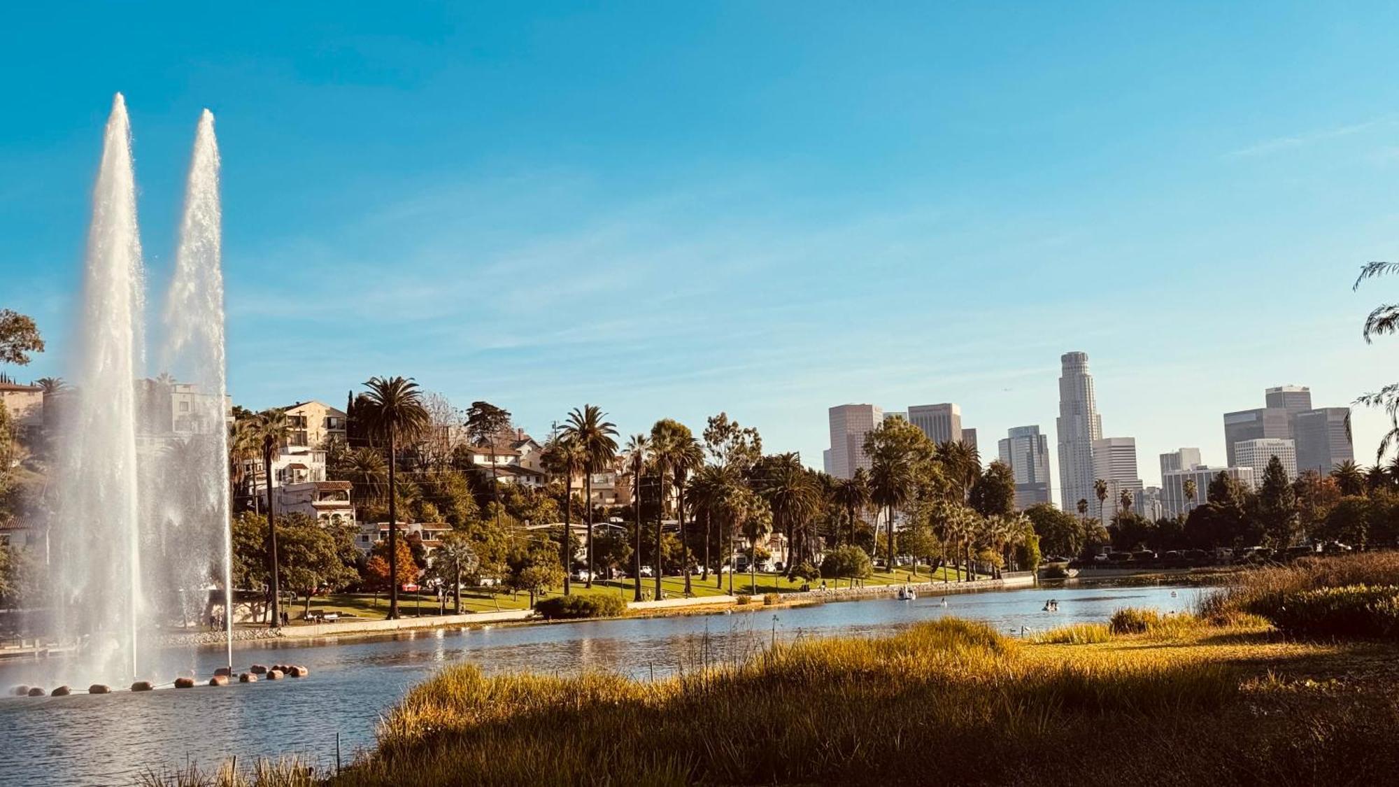 Los Angeles Dream Cottage Ngoại thất bức ảnh
