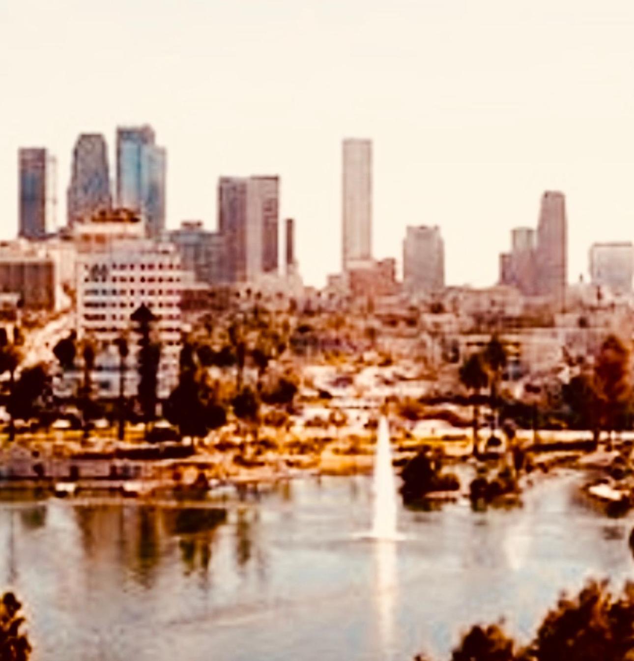 Los Angeles Dream Cottage Ngoại thất bức ảnh