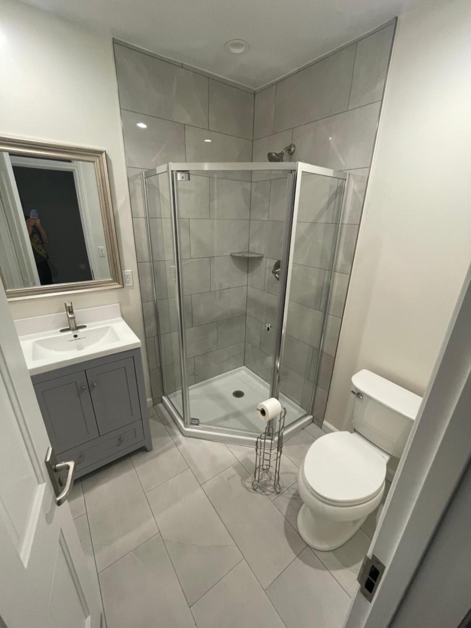 Los Angeles Dream Cottage Ngoại thất bức ảnh