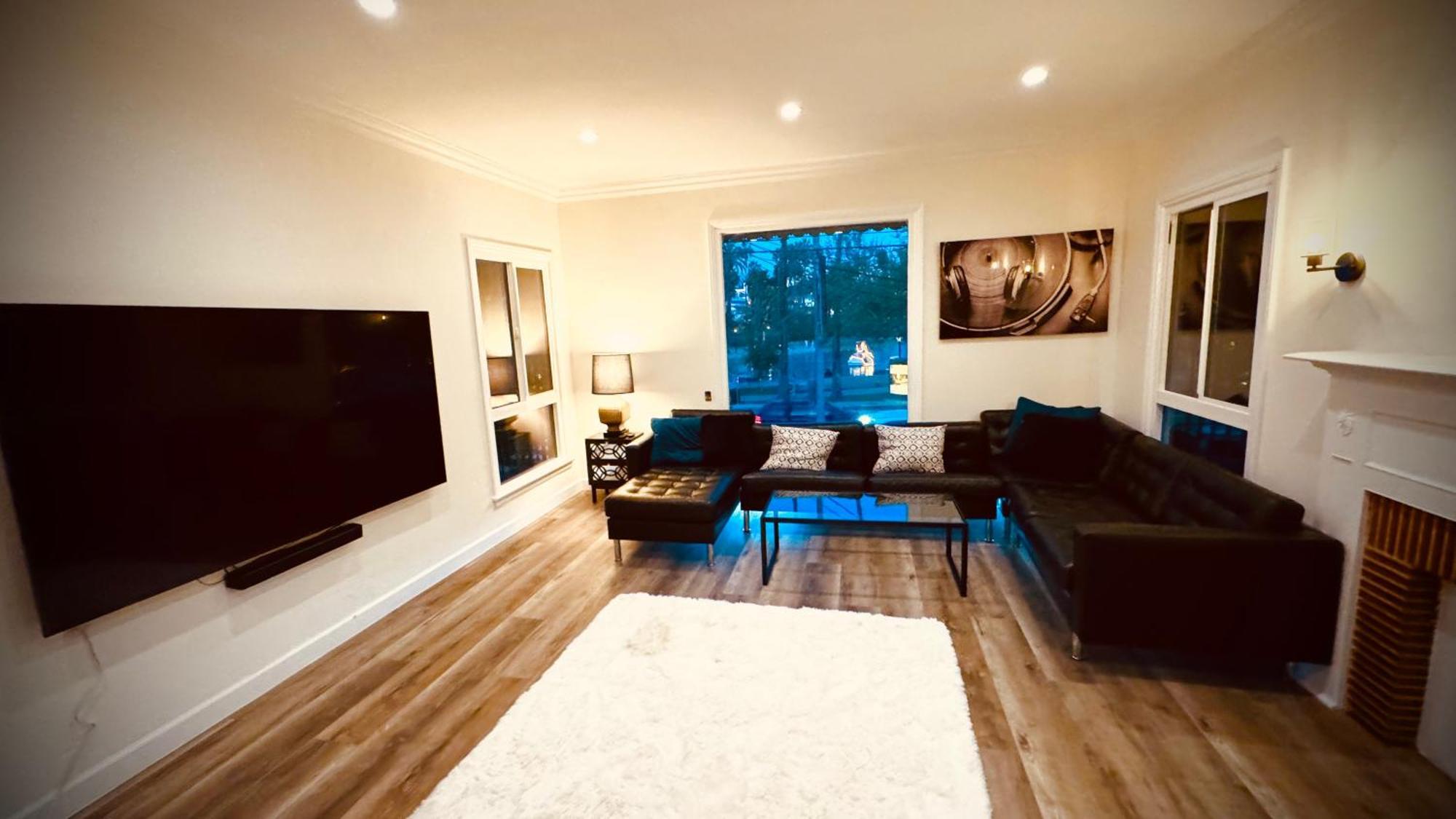 Los Angeles Dream Cottage Ngoại thất bức ảnh
