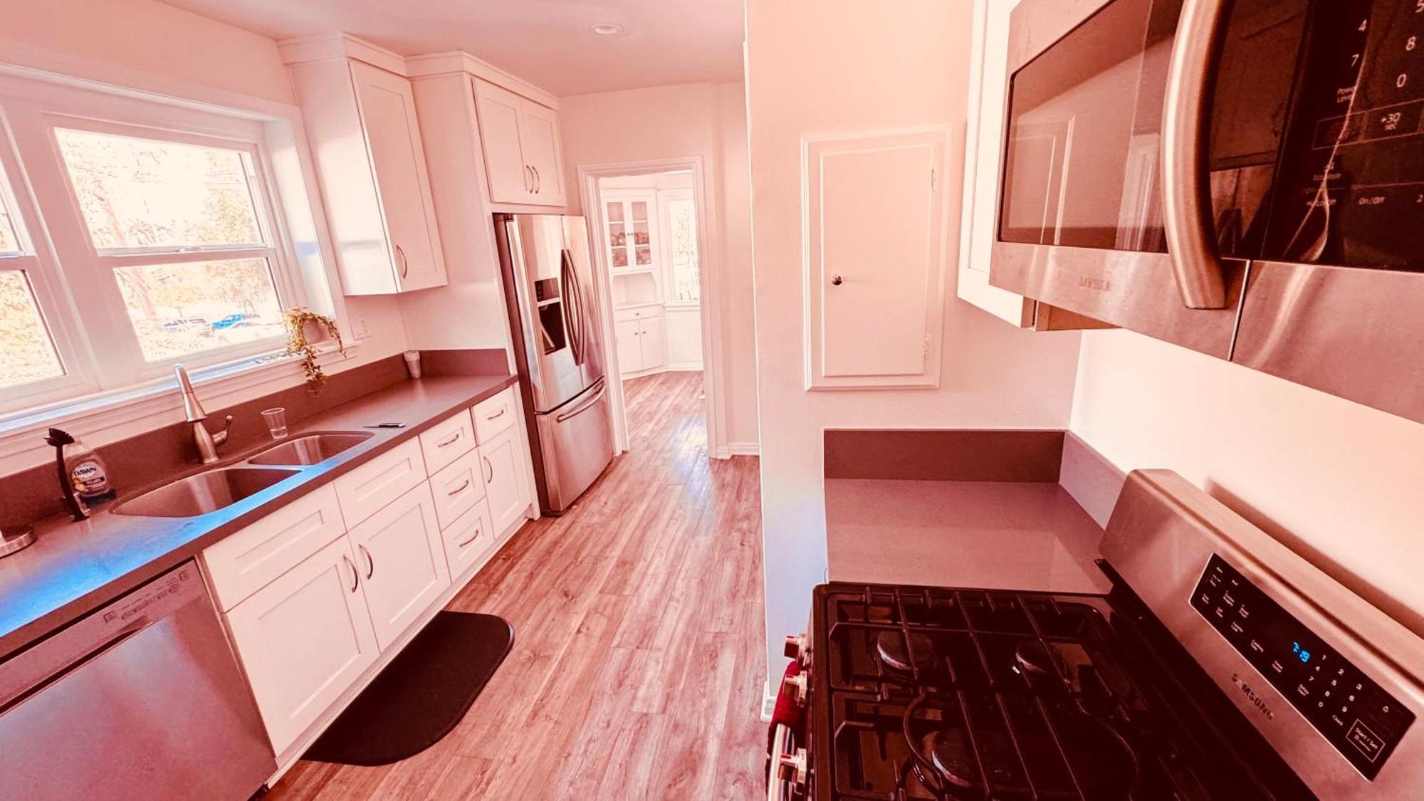 Los Angeles Dream Cottage Ngoại thất bức ảnh
