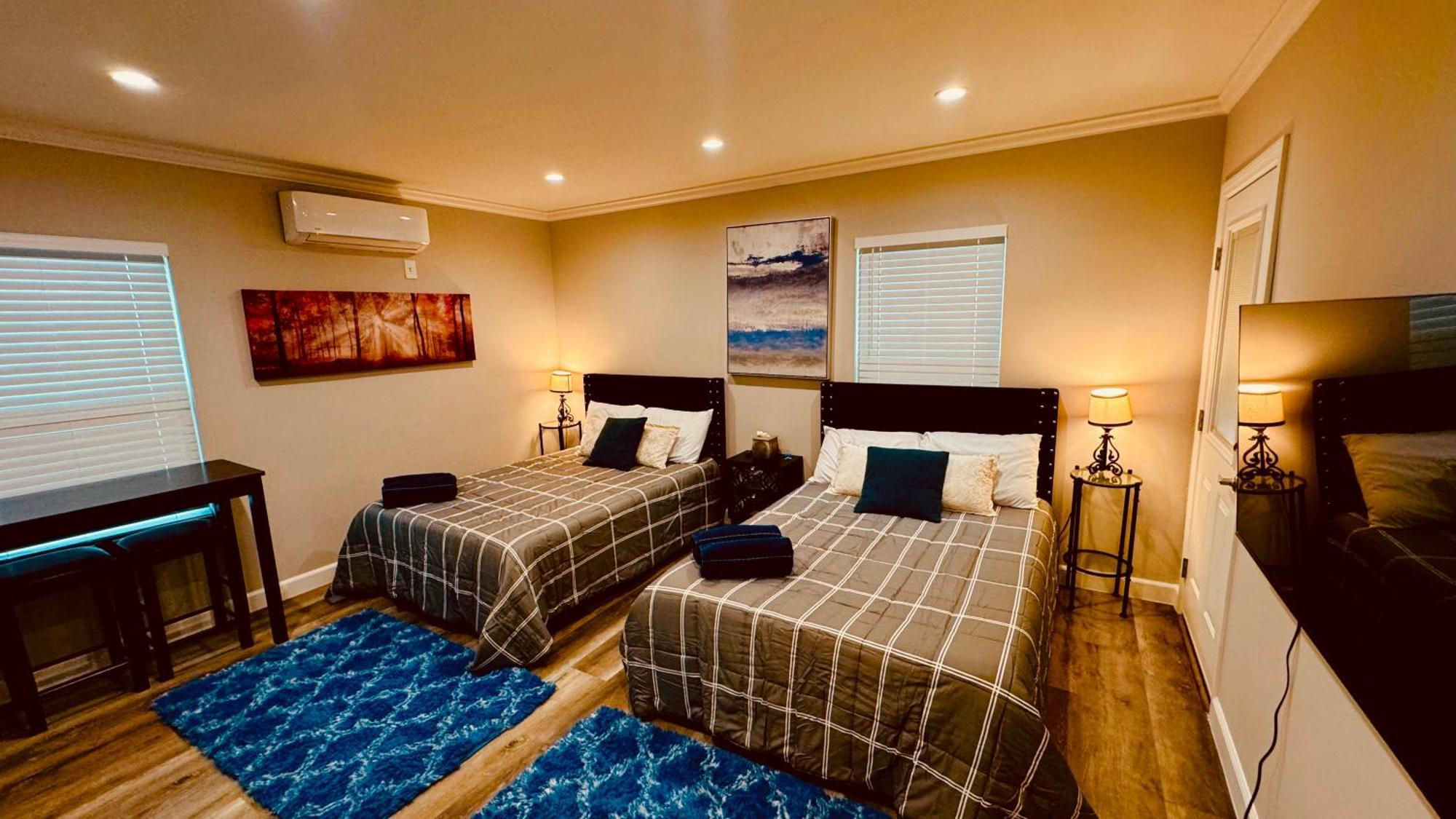 Los Angeles Dream Cottage Ngoại thất bức ảnh