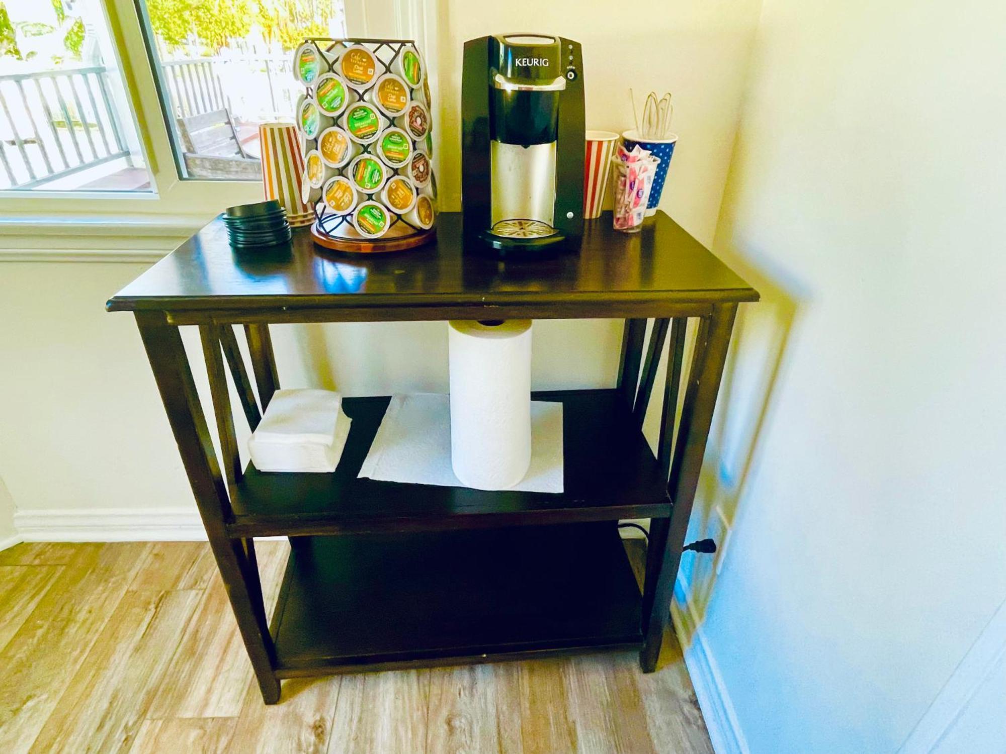 Los Angeles Dream Cottage Ngoại thất bức ảnh