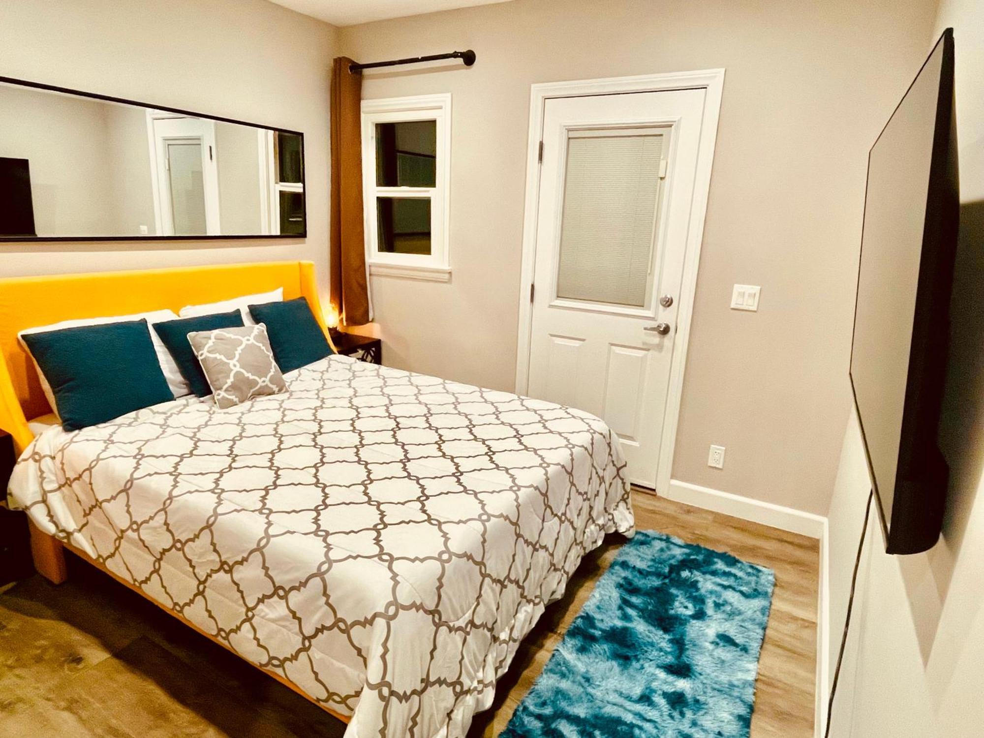 Los Angeles Dream Cottage Ngoại thất bức ảnh